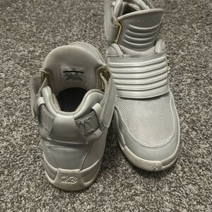 jordan generation 23